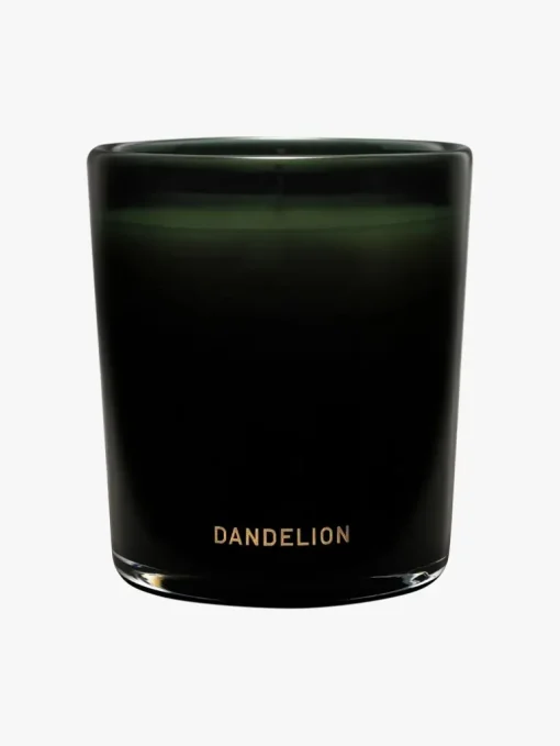 Perfumer H Dandelion Candle - Handblown | MECCA