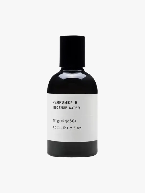 Perfumer H Incense Water Eau de Parfum | MECCA