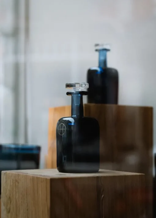 Perfumer H Ink Eau de Parfum - Handblown Bottle | MECCA