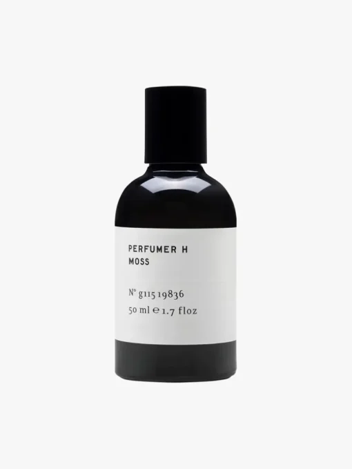 Perfumer H Moss Eau de Parfum | MECCA