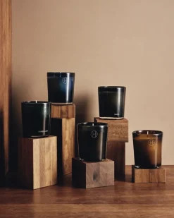 Perfumer H Smoke Candle - Handblown | MECCA