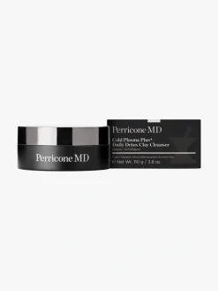 Perricone MD Cold Plasma Plus+ Clay Refining Cleanser | MECCA