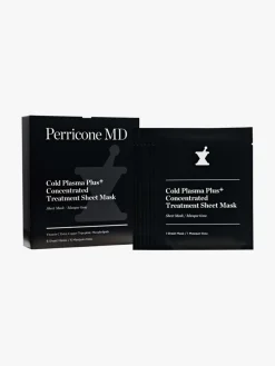 Perricone MD Cold Plasma Plus + Hydrating Sheet Mask | MECCA