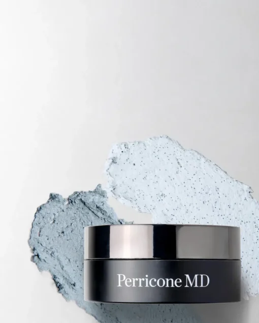 Perricone MD Cold Plasma Plus+ Clay Refining Cleanser | MECCA