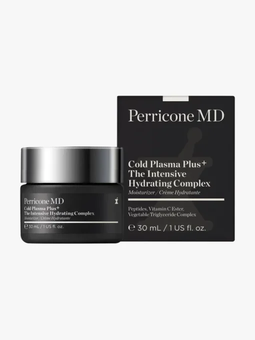 Perricone MD Cold Plasma Plus+ The Intensive Hydrating Complex | MECCA