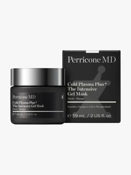 Perricone MD Cold Plasma Plus+ The Intensive Gel Mask | MECCA