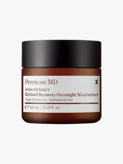Perricone MD High Potency Classics Retinol Recovery Overnight Moisturizer | MECCA