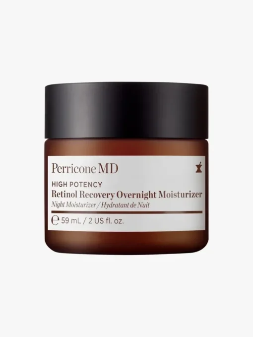 Perricone MD High Potency Classics Retinol Recovery Overnight Moisturizer | MECCA