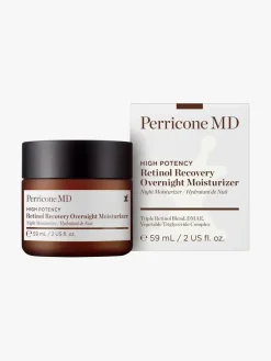 Perricone MD High Potency Classics Retinol Recovery Overnight Moisturizer | MECCA