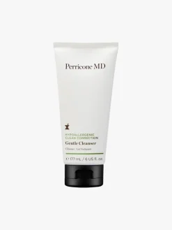 Perricone MD Hypoallergenic Clean Correction Gentle Cleanser 177ml | MECCA
