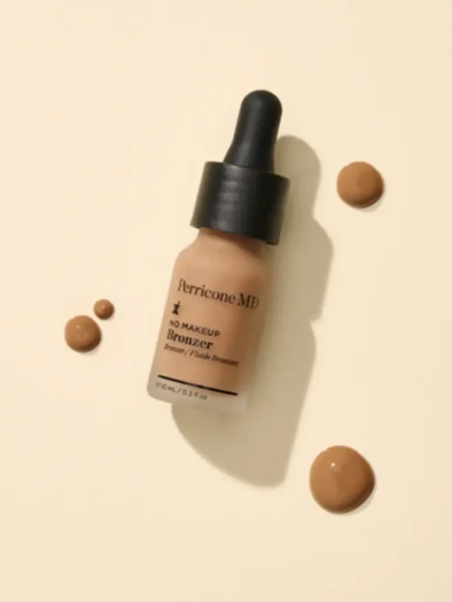 Perricone MD No Makeup Bronzer | MECCA