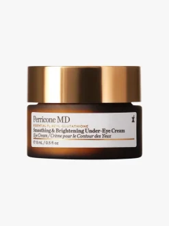 Perricone MD Smoothing & Brightening Under-Eye Cream | MECCA