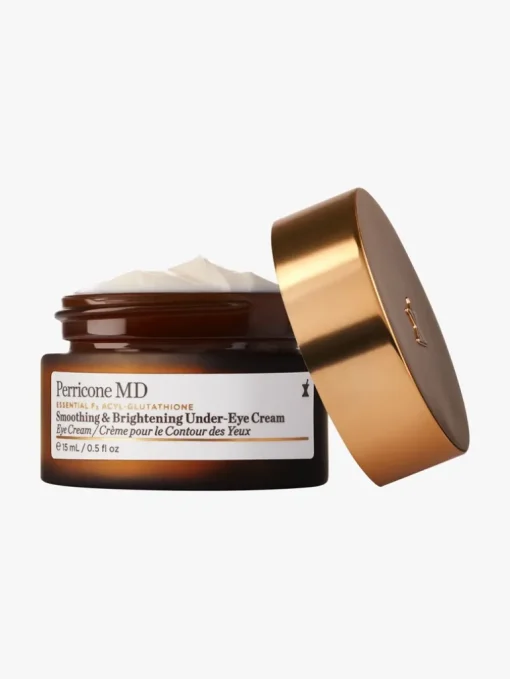 Perricone MD Smoothing & Brightening Under-Eye Cream | MECCA
