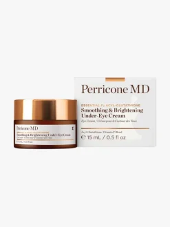 Perricone MD Smoothing & Brightening Under-Eye Cream | MECCA