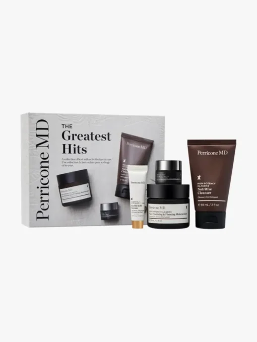 Perricone MD The Greatest Hits | MECCA