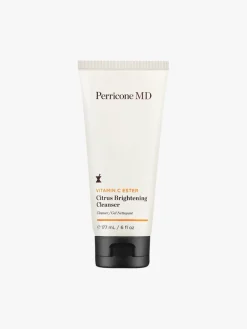 Perricone MD Vitamin C Ester Citrus Brightening Cleanser | MECCA
