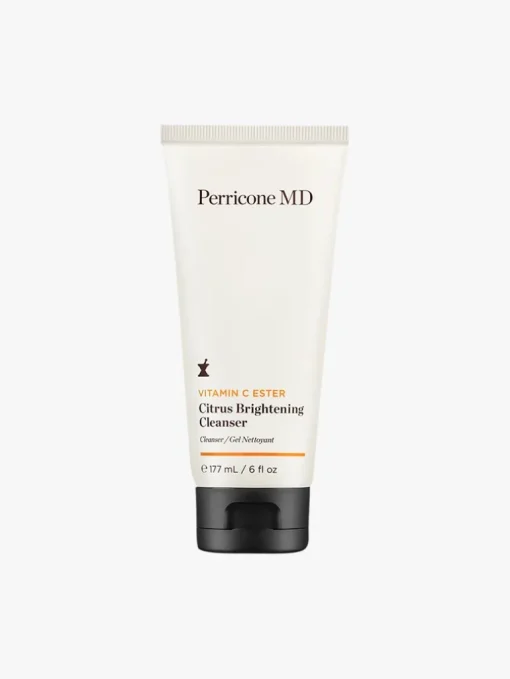 Perricone MD Vitamin C Ester Citrus Brightening Cleanser | MECCA