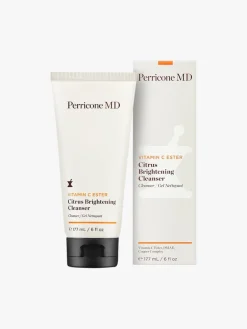 Perricone MD Vitamin C Ester Citrus Brightening Cleanser | MECCA