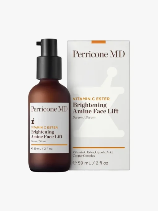 Perricone MD Vitamin C Ester Brightening Amine Face Lift | MECCA