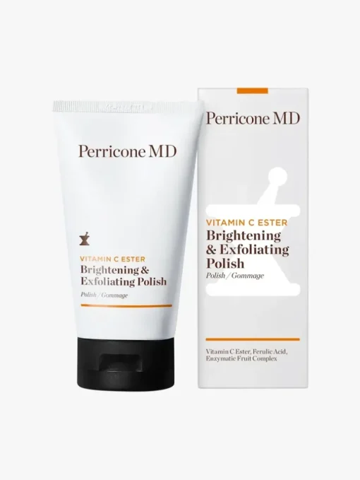 Perricone MD Vitamin C Ester Brightening & Exfoliating Polish | MECCA