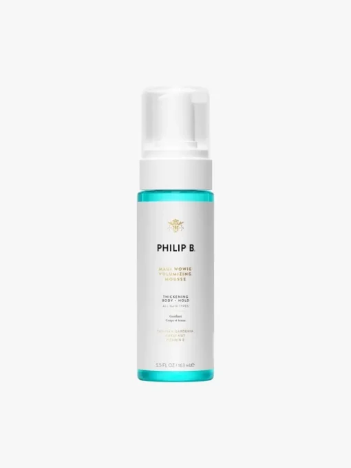 Philip B. Maui Wowie Volumizing Mousse | MECCA