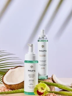 Philip B. Maui Wowie Volumizing Mousse | MECCA