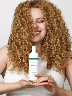 Philip B. Maui Wowie Volumizing Mousse | MECCA