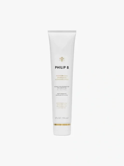 Philip B. Peppermint Avocado Conditioner | MECCA