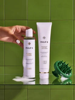 Philip B. Peppermint Avocado Conditioner | MECCA