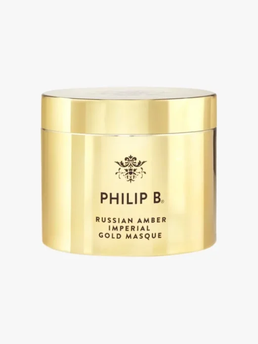 Philip B. Russian Amber Imperial Gold Masque | MECCA