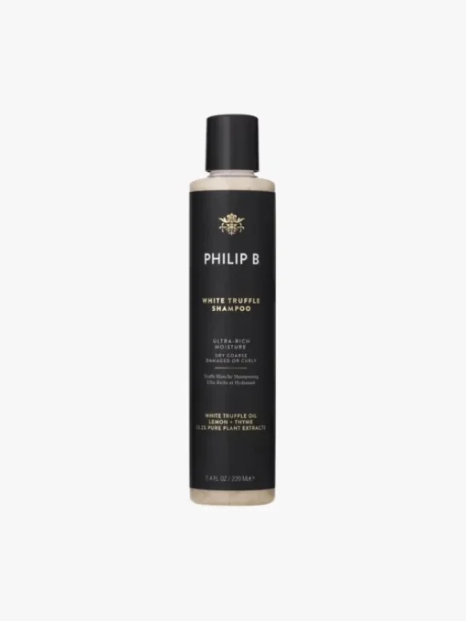 Philip B. White Truffle Shampoo | MECCA
