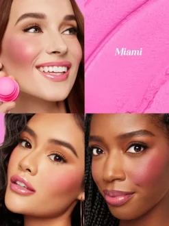 Polite Pops Powder Blush Stick - Polite Society | MECCA