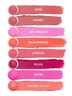 Polite Pops Powder Blush Stick - Polite Society | MECCA