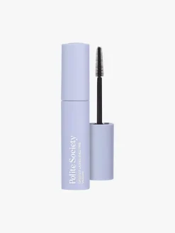Polite Society Greatest Lashes of All Time Volumizing, Lengthening, Lifting & Curling Mascara | MECCA