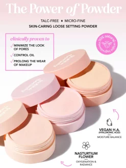 Polite Society Perfect Powder Pore Minimizing Powder | MECCA