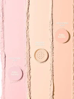 Polite Society Perfect Powder Pore Minimizing Powder | MECCA