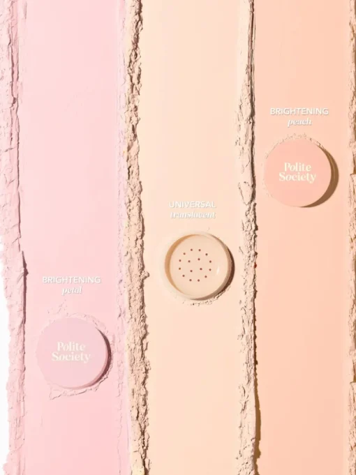 Polite Society Perfect Powder Pore Minimizing Powder | MECCA
