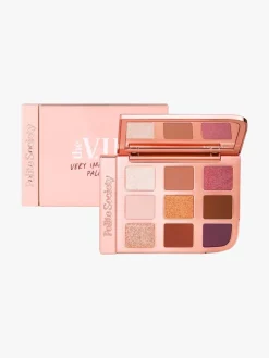 Polite Society V.I.P. Eyeshadow Palette | MECCA