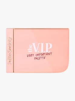 Polite Society V.I.P. Eyeshadow Palette | MECCA