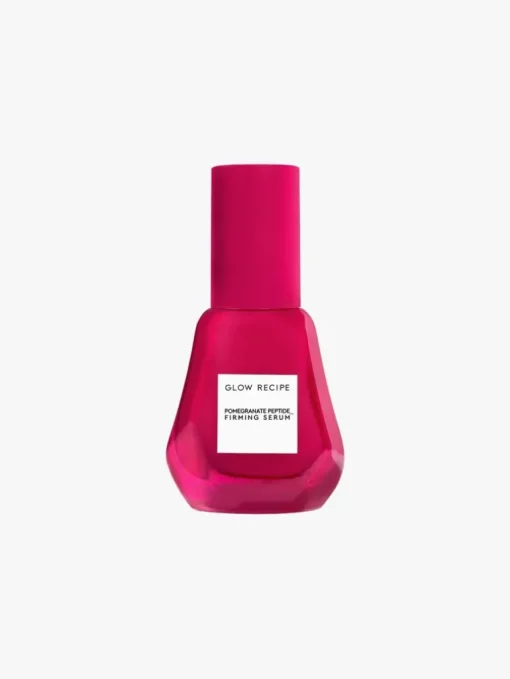 Pomegranate Peptide Serum - Glow Recipe | MECCA