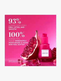 Pomegranate Peptide Serum - Glow Recipe | MECCA