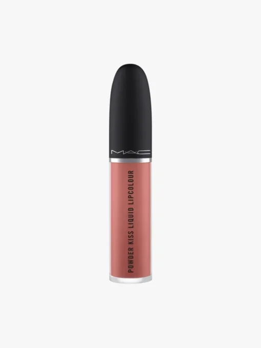 Powder Kiss Liquid Lipcolour - M·A·C Cosmetics | MECCA