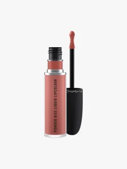Powder Kiss Liquid Lipcolour - M·A·C Cosmetics | MECCA