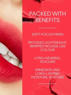 Powder Kiss Liquid Lipcolour - M·A·C Cosmetics | MECCA