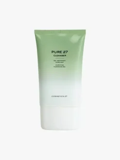 Pure 27 cleanser - Cosmetics 27 | MECCA