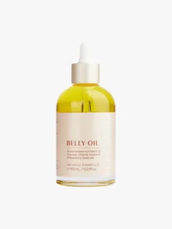 Pure Mama Belly Oil | MECCA
