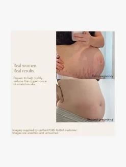 Pure Mama Belly Oil | MECCA