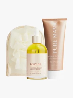 Pure Mama Bump Love Set | MECCA