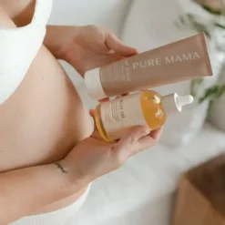 Pure Mama Bump Love Set | MECCA