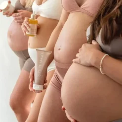 Pure Mama Bump Love Set | MECCA